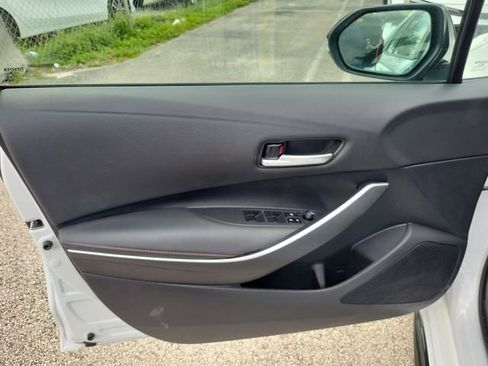 Used 2024 Toyota Corolla Sedan w/ SE Convenience Package image 11