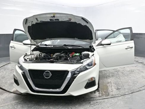 Used 2021 Nissan Altima 2.5 S image 36
