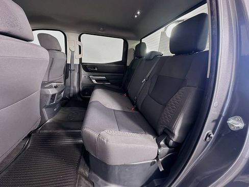 Used 2023 Toyota Tundra SR5 AWD/4WD image 24