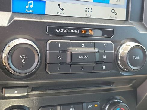 Used 2017 Ford F150 XLT w/ Equipment Group 302A Luxury AWD/4WD image 29