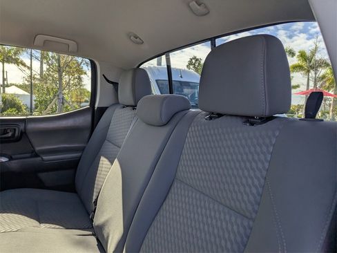 Used 2022 Toyota Tacoma SR5 image 16