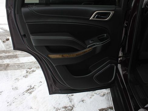 Used 2017 GMC Yukon Denali w/ Open Road Package image 42