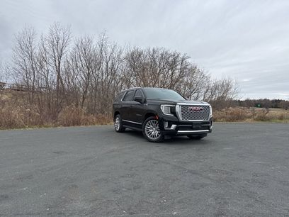 Used 2024 GMC Yukon Denali