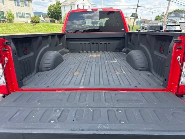 Used 2020 Ford F350 XL w/ STX Appearance Package AWD/4WD image 35