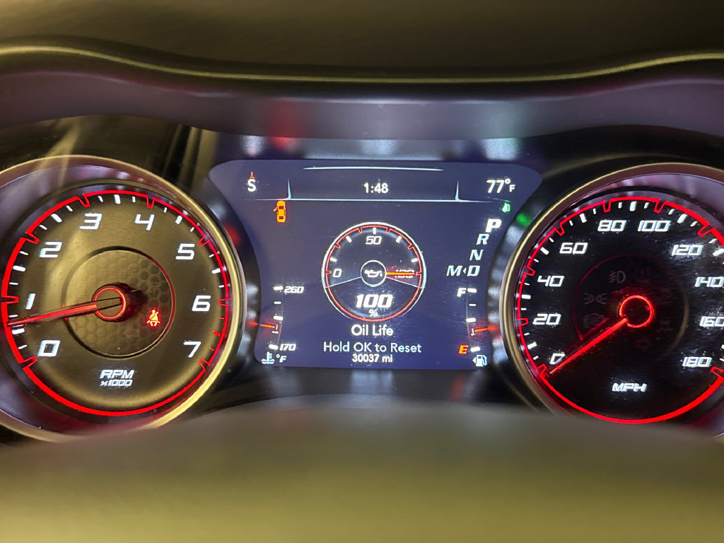 Used 2023 Dodge Charger Scat Pack RWD image 29
