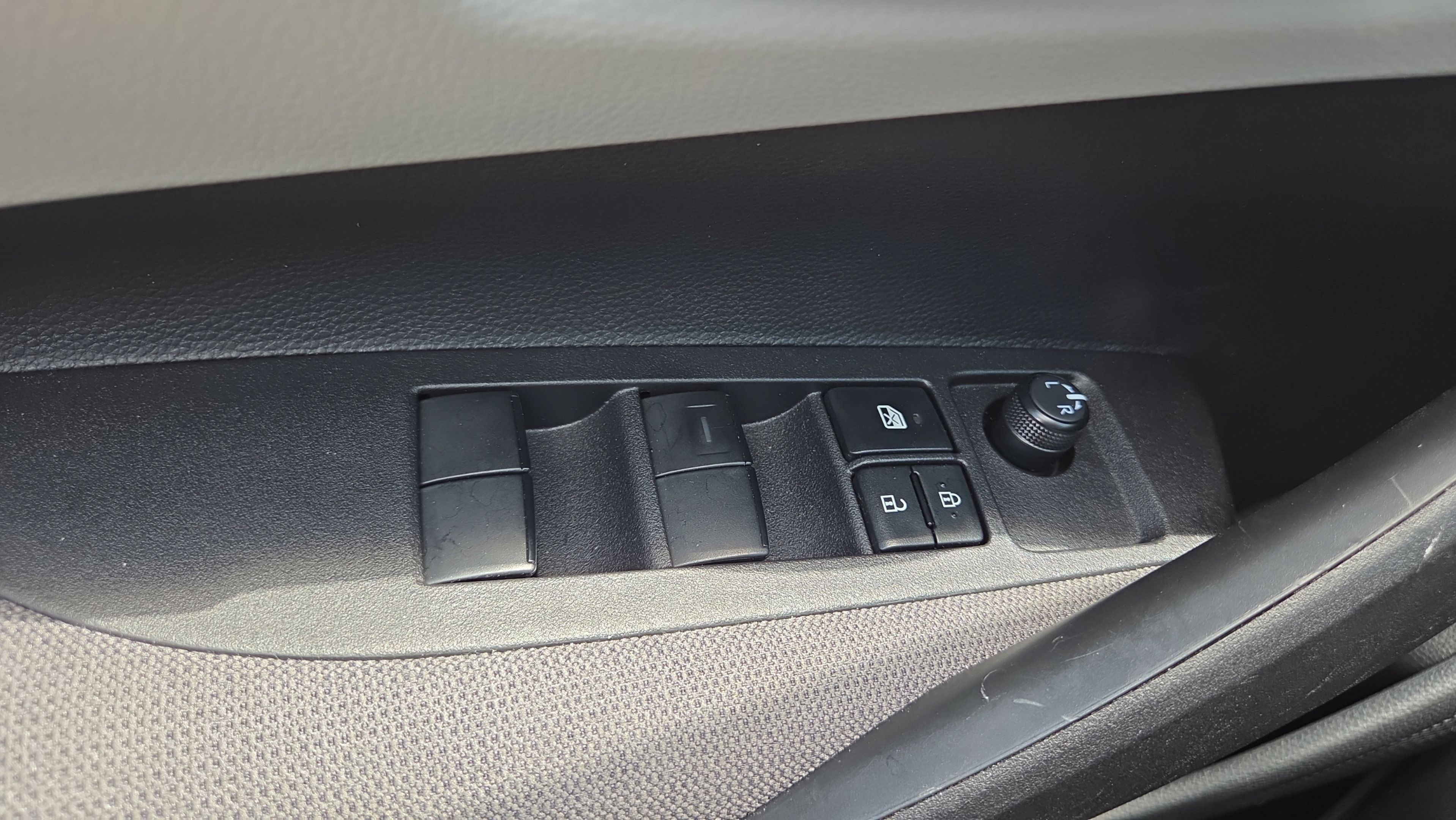 Certified 2026 Toyota Corolla LE FWD image 36