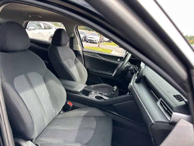 Used 2023 Kia K5 LXS FWD image 31