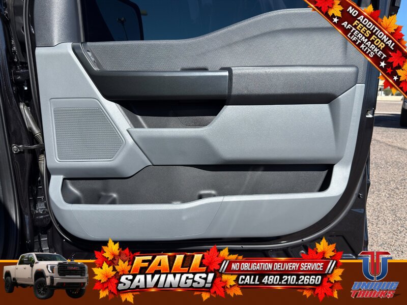 Used 2025 Ford F150 XL AWD/4WD image 19