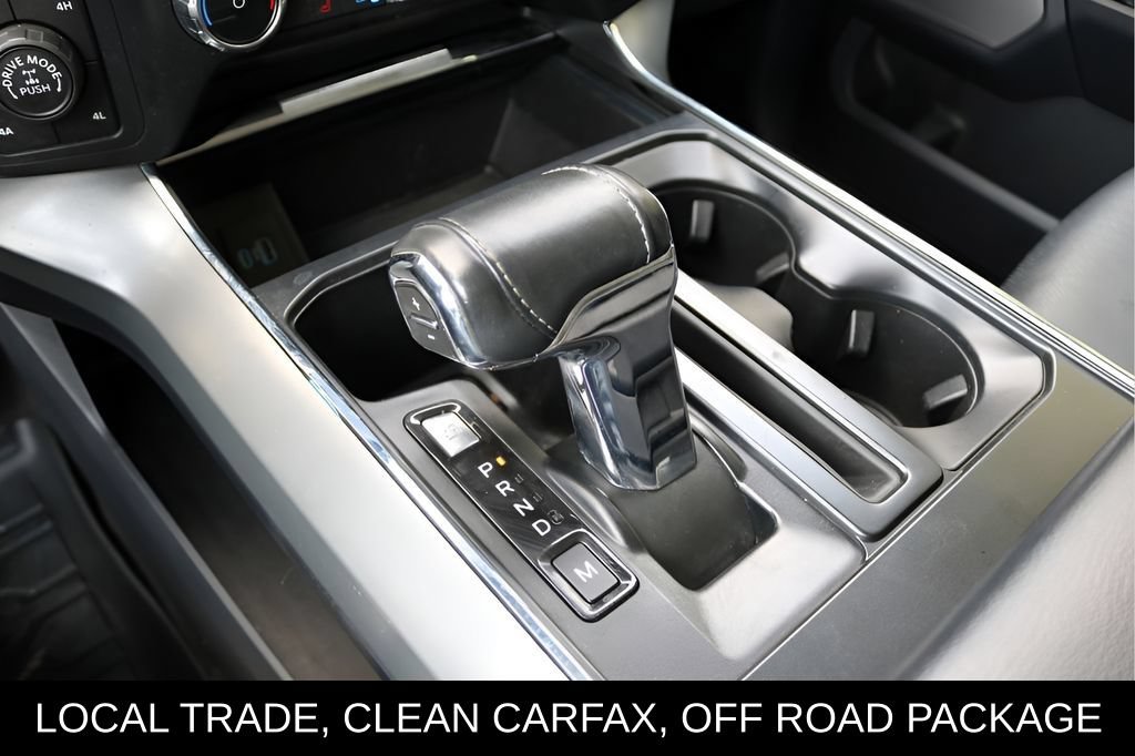 Used 2022 Ford F150 Lariat AWD/4WD image 27