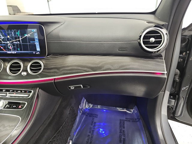 Used 2020 Mercedes-Benz E 53 AMG 4MATIC Sedan image 43