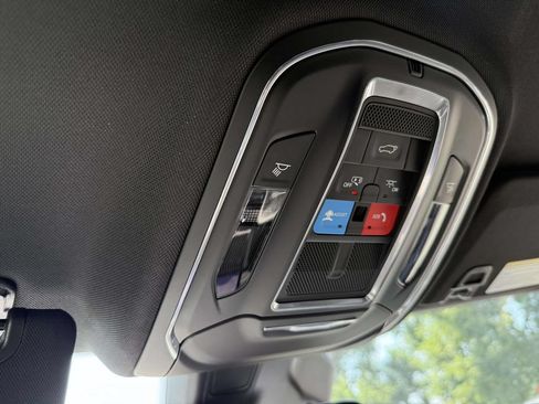 Used 2024 Jeep Grand Cherokee Limited AWD/4WD image 28
