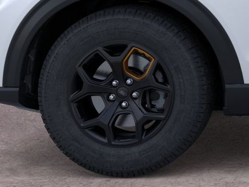 New 2026 Ford Explorer Tremor AWD/4WD image 19