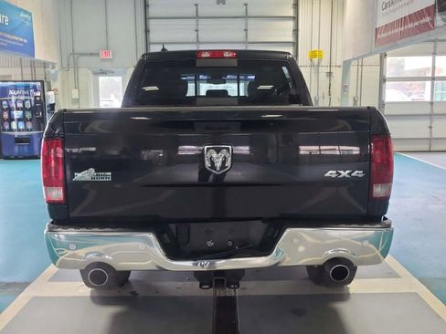 Used 2019 RAM 1500 Big Horn image 3