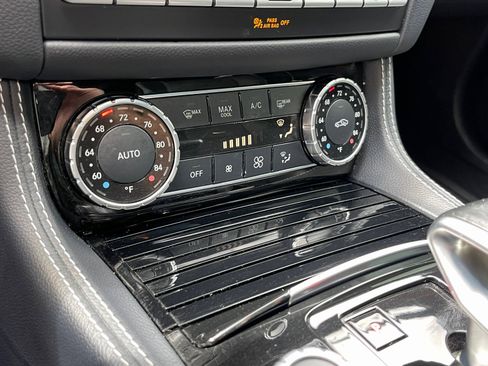 Used 2017 Mercedes-Benz CLS 63 AMG S-Model image 34