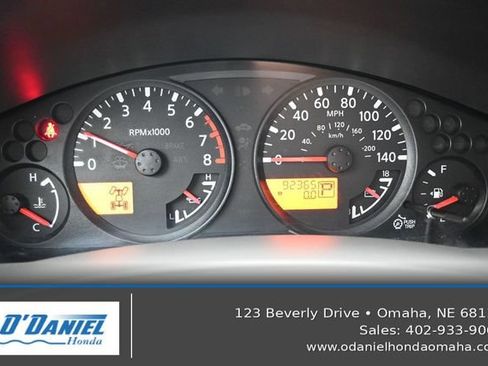 Used 2014 Nissan Frontier SV AWD/4WD image 28