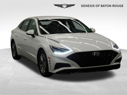 Used 2021 Hyundai Sonata SEL
