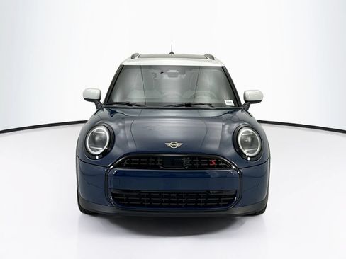 New 2026 MINI Cooper S FWD image 2