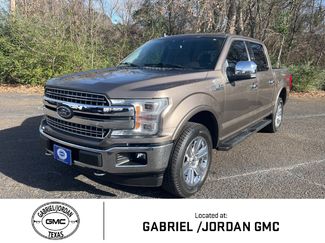 Used 2020 Ford F150 Lariat w/ Equipment Group 502A Luxury video 1