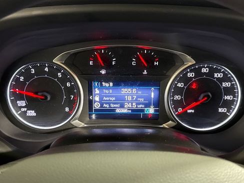Used 2021 GMC Acadia SLE w/ Driver Convenience Package AWD/4WD image 33