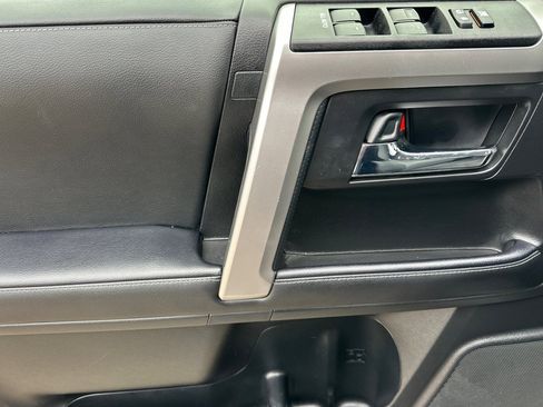 Used 2024 Toyota 4Runner SR5 Premium image 11