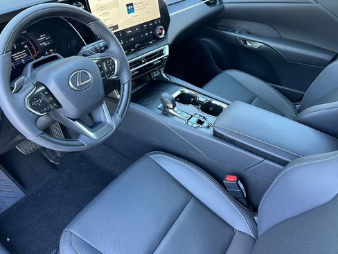 New 2026 Lexus RX 350 Premium AWD/4WD image 10