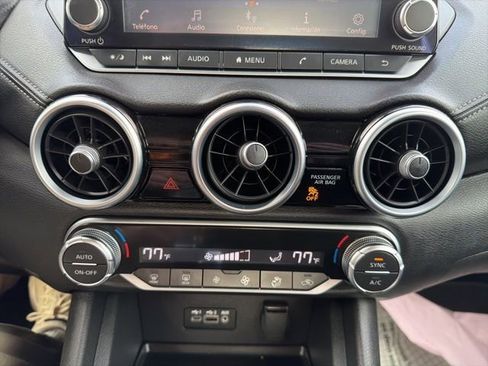 Used 2020 Nissan Sentra SV image 24