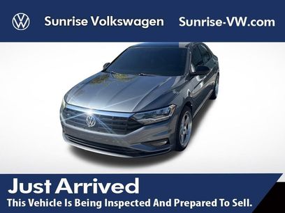 Used 2020 Volkswagen Jetta R-Line