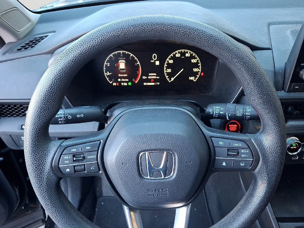 Certified 2024 Honda CR-V EX image 22