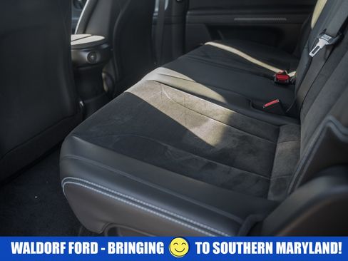 Used 2025 Hyundai Ioniq 5 N image 36