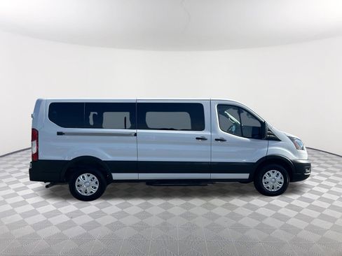 Used 2023 Ford Transit 350 XL RWD image 4
