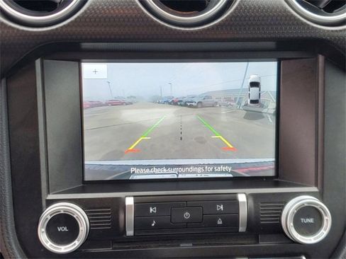 Used 2020 Ford Mustang GT Premium w/ Equipment Group 401A image 22