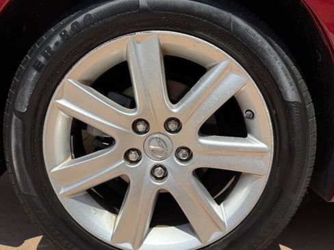 Used 2009 Lexus ES 350 FWD image 32