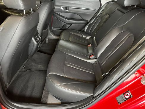 Used 2021 Hyundai Sonata Limited image 21