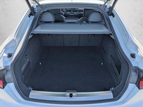 Used 2019 Audi A5 2.0T Premium Plus w/ Premium Plus image 6