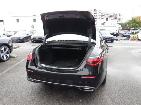 Used 2023 Mercedes-Benz S 500 4MATIC w/ AMG Line image 29