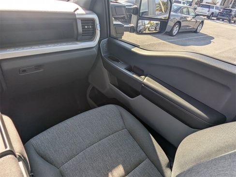 Used 2025 Ford F250 XL w/ STX Appearance Package image 18