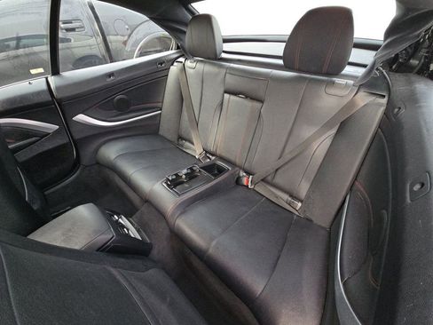 Used 2019 BMW 430i Convertible w/ Convenience Package image 15