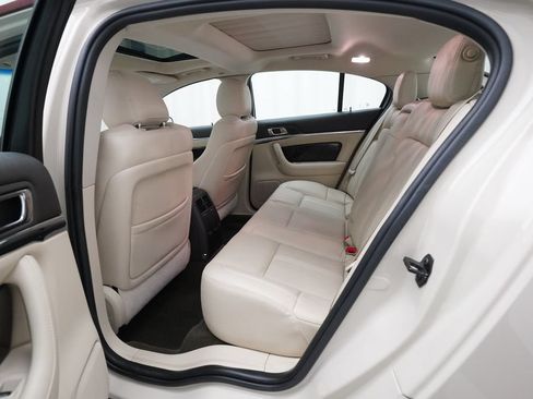 Used 2015 Lincoln MKS AWD w/ Equipment Group 101A image 15