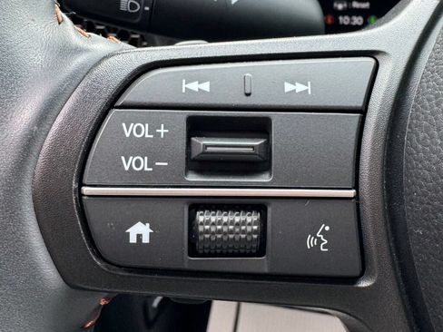 Used 2025 Honda CR-V Sport-L image 23