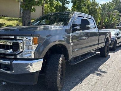 Used 2020 Ford F250 XLT