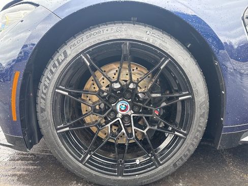 Certified 2023 BMW M3 image 17