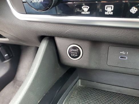 Certified 2023 Nissan Rogue SV FWD image 28