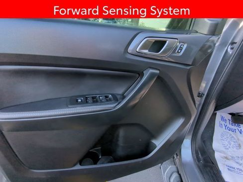 Used 2021 Ford Ranger Lariat w/ Technology Package AWD/4WD image 8