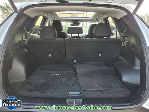 Used 2022 Hyundai Tucson SEL image 15