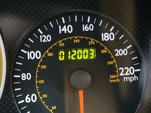Used 2008 Ferrari F430 Spider RWD image 4