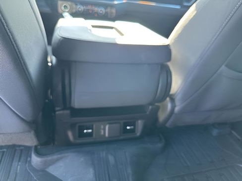 Used 2024 GMC Sierra 1500 Elevation w/ LPO, Elevation Black Package image 21