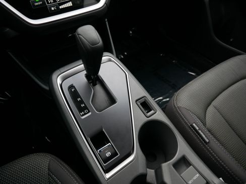 Certified 2024 Subaru Crosstrek 2.0i Premium image 25