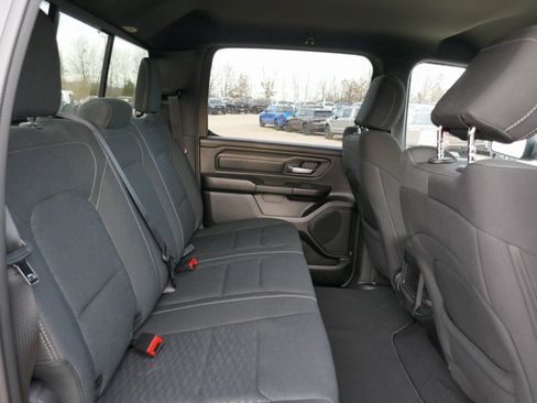 New 2026 RAM 1500 Express image 13