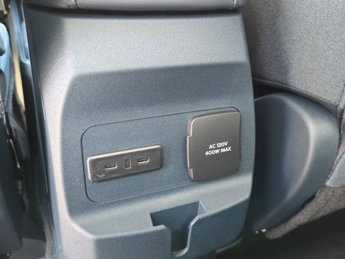 New 2026 Ford Maverick XLT w/ XLT Luxury Package image 28