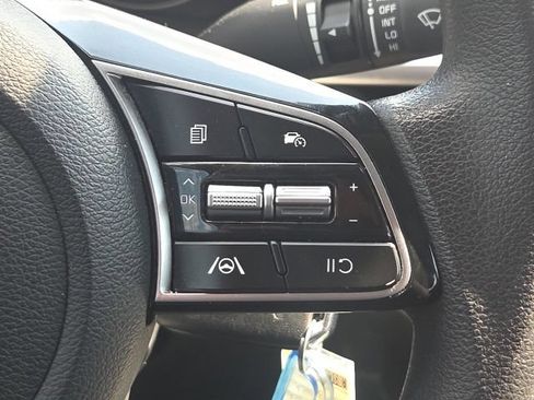 Used 2024 Kia Forte LX FWD image 29